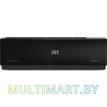 Кондиционер Royal Clima Attica Nero Inverter RCI-AN70HN